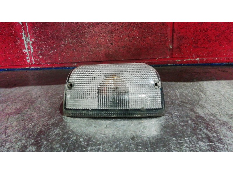 Recambio de piloto delantero derecho para fiat ducato caja abierta referencia OEM IAM    Recambio de piloto delantero derecho para fiat ducato caja abierta referencia OEM IAM