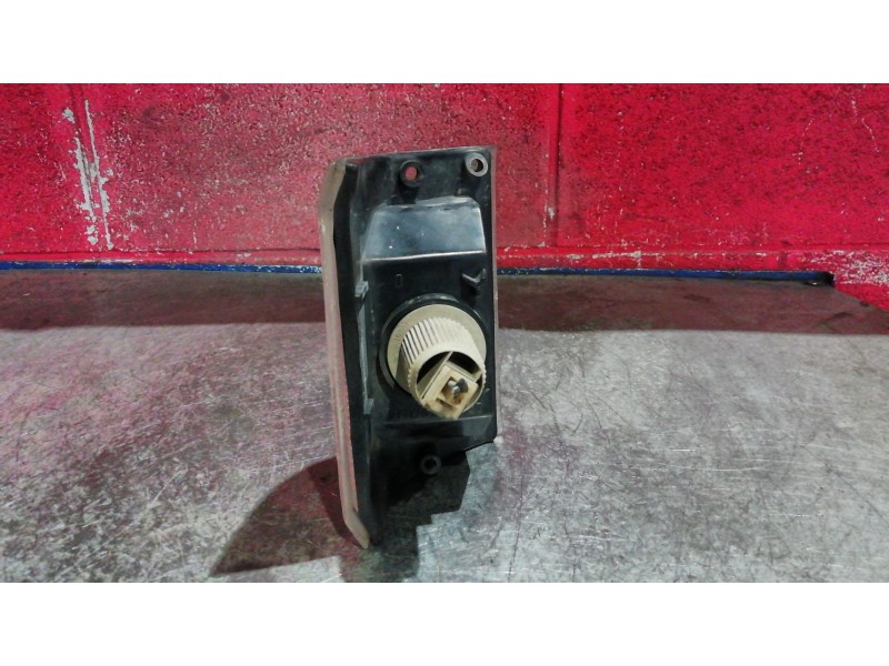 Recambio de piloto delantero derecho para fiat ducato caja abierta referencia OEM IAM    Recambio de piloto delantero derecho para fiat ducato caja abierta referencia OEM IAM