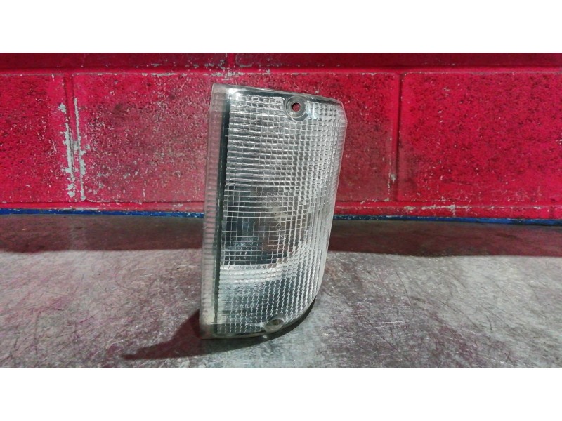 Recambio de piloto delantero izquierdo para fiat ducato caja abierta referencia OEM IAM    Recambio de piloto delantero izquierdo para fiat ducato caja abierta referencia OEM IAM