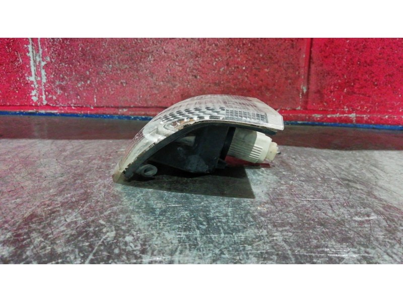 Recambio de piloto delantero izquierdo para fiat ducato caja abierta referencia OEM IAM    Recambio de piloto delantero izquierdo para fiat ducato caja abierta referencia OEM IAM