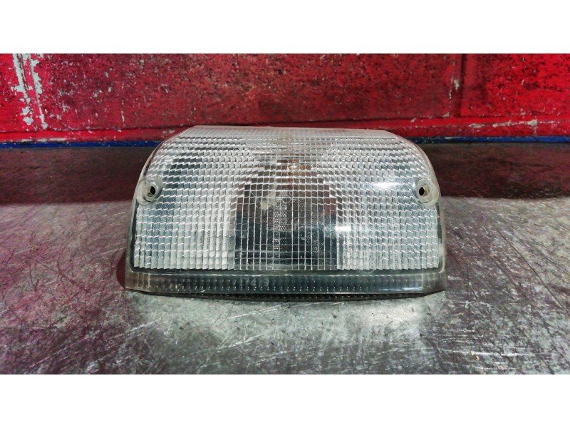 Recambio de piloto delantero izquierdo para fiat ducato caja abierta referencia OEM IAM    Recambio de piloto delantero izquierdo para fiat ducato caja abierta referencia OEM IAM