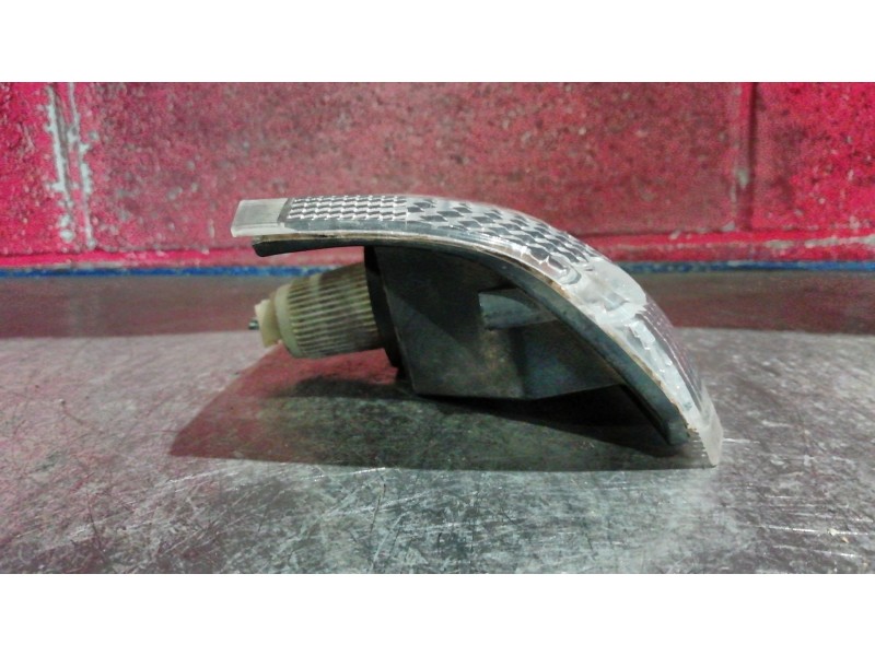 Recambio de piloto delantero izquierdo para fiat ducato caja abierta referencia OEM IAM    Recambio de piloto delantero izquierdo para fiat ducato caja abierta referencia OEM IAM