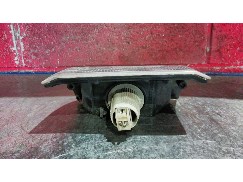 Recambio de piloto delantero izquierdo para fiat ducato caja abierta referencia OEM IAM    Recambio de piloto delantero izquierdo para fiat ducato caja abierta referencia OEM IAM