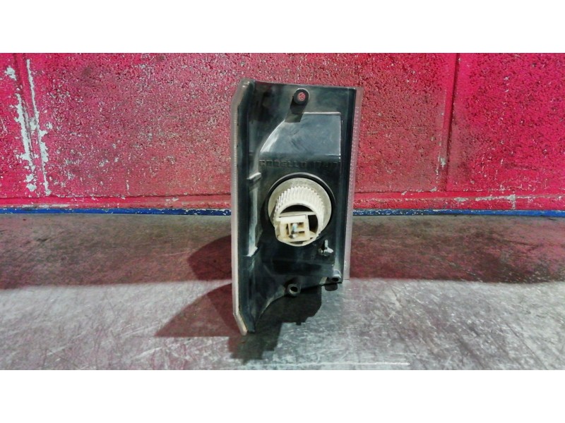 Recambio de piloto delantero izquierdo para fiat ducato caja abierta referencia OEM IAM    Recambio de piloto delantero izquierdo para fiat ducato caja abierta referencia OEM IAM