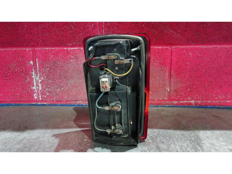 Recambio de piloto trasero izquierdo para fiat ducato caja abierta referencia OEM IAM    Recambio de piloto trasero izquierdo para fiat ducato caja abierta referencia OEM IAM