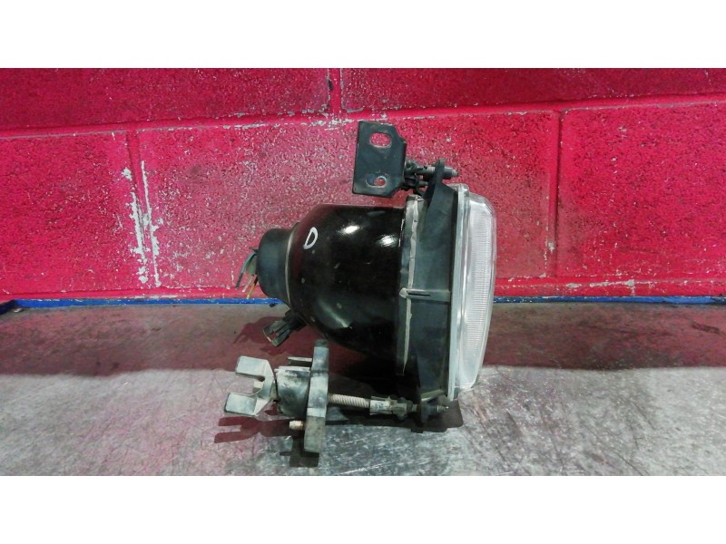 Recambio de faro derecho para fiat ducato caja abierta referencia OEM IAM    Recambio de faro derecho para fiat ducato caja abierta referencia OEM IAM