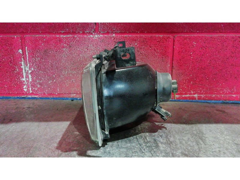 Recambio de faro derecho para fiat ducato caja abierta referencia OEM IAM    Recambio de faro derecho para fiat ducato caja abierta referencia OEM IAM