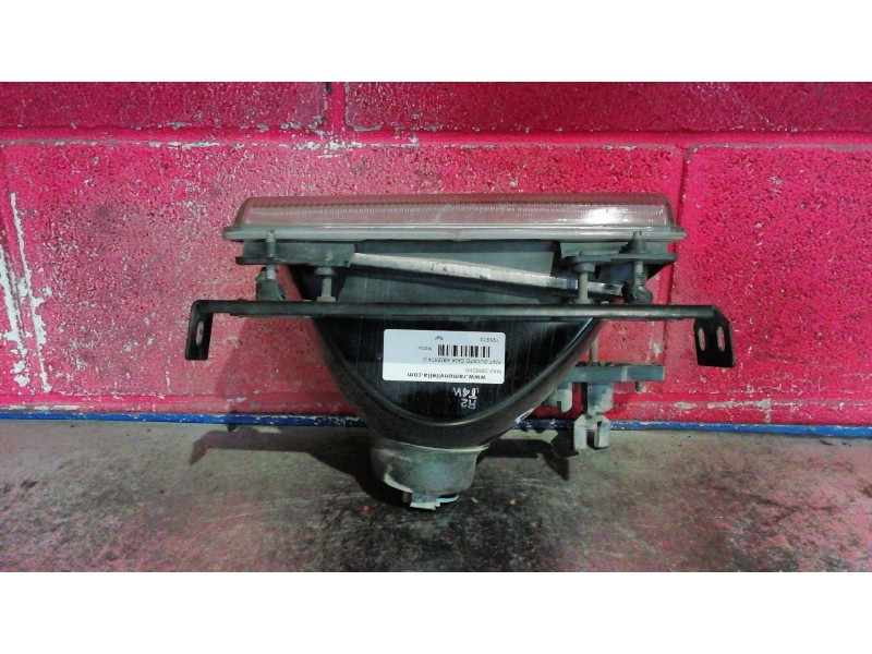 Recambio de faro derecho para fiat ducato caja abierta referencia OEM IAM    Recambio de faro derecho para fiat ducato caja abierta referencia OEM IAM