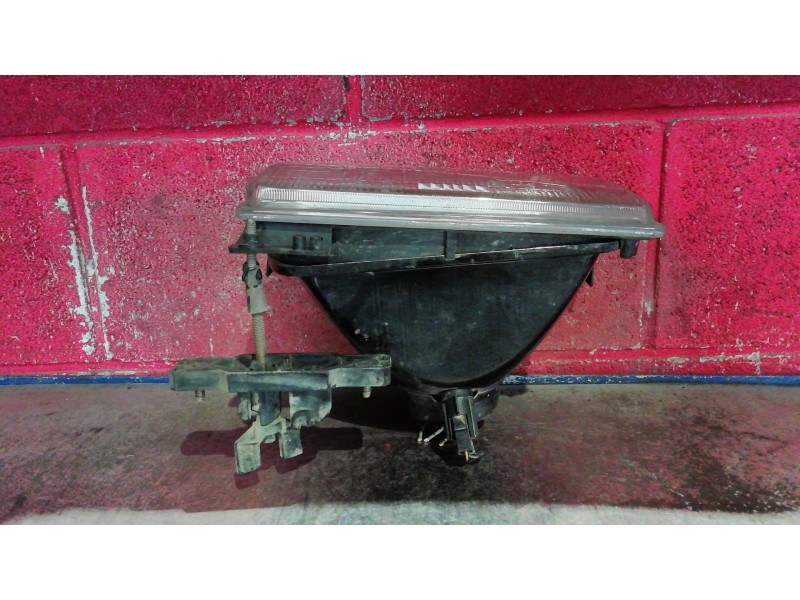 Recambio de faro derecho para fiat ducato caja abierta referencia OEM IAM    Recambio de faro derecho para fiat ducato caja abierta referencia OEM IAM