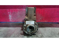 Recambio de mangueta delantera izquierda para fiat ducato caja abierta referencia OEM IAM