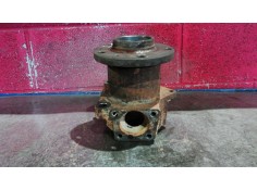 Recambio de mangueta delantera izquierda para fiat ducato caja abierta referencia OEM IAM    2