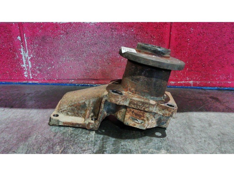 Recambio de mangueta delantera izquierda para fiat ducato caja abierta referencia OEM IAM    Recambio de mangueta delantera izquierda para fiat ducato caja abierta referencia OEM IAM