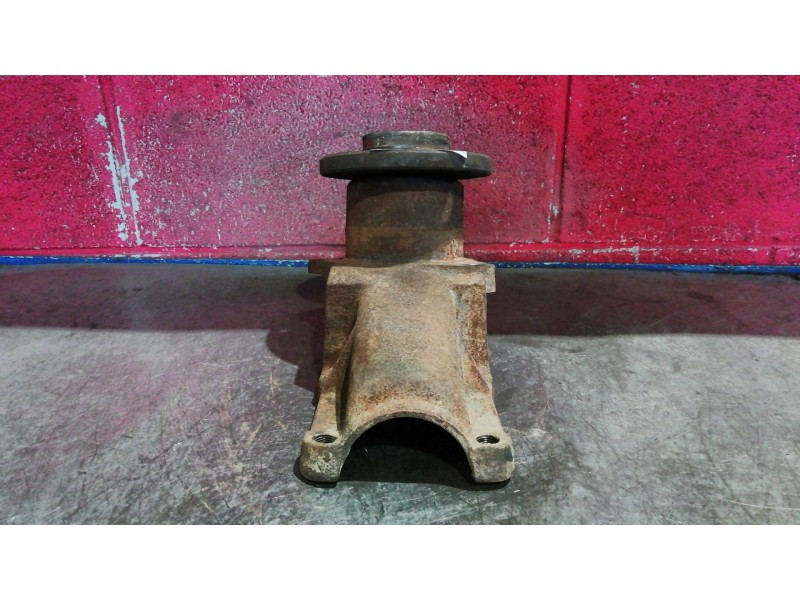 Recambio de mangueta delantera izquierda para fiat ducato caja abierta referencia OEM IAM    Recambio de mangueta delantera izquierda para fiat ducato caja abierta referencia OEM IAM