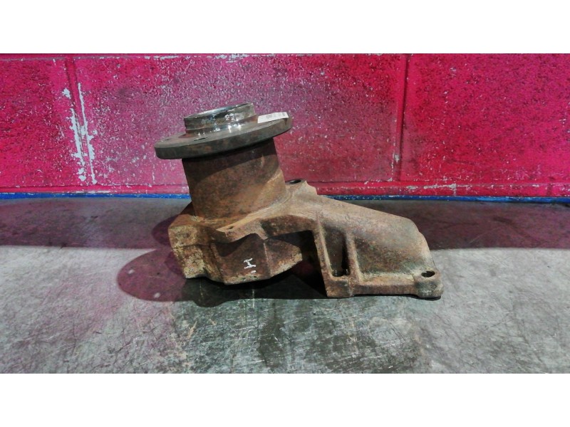 Recambio de mangueta delantera izquierda para fiat ducato caja abierta referencia OEM IAM    Recambio de mangueta delantera izquierda para fiat ducato caja abierta referencia OEM IAM