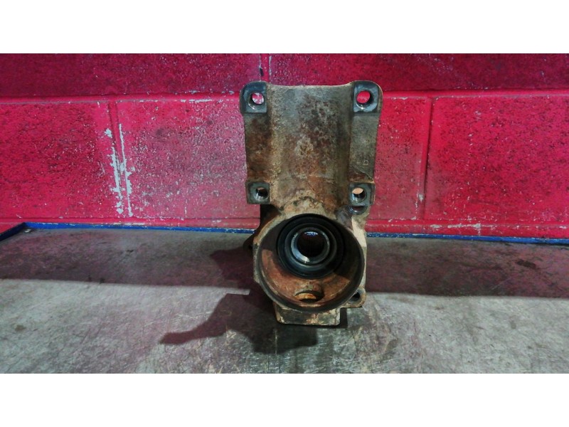 Recambio de mangueta delantera izquierda para fiat ducato caja abierta referencia OEM IAM    Recambio de mangueta delantera izquierda para fiat ducato caja abierta referencia OEM IAM