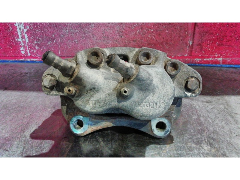 Recambio de pinza freno delantera izquierda para fiat ducato caja abierta referencia OEM IAM    Recambio de pinza freno delantera izquierda para fiat ducato caja abierta referencia OEM IAM