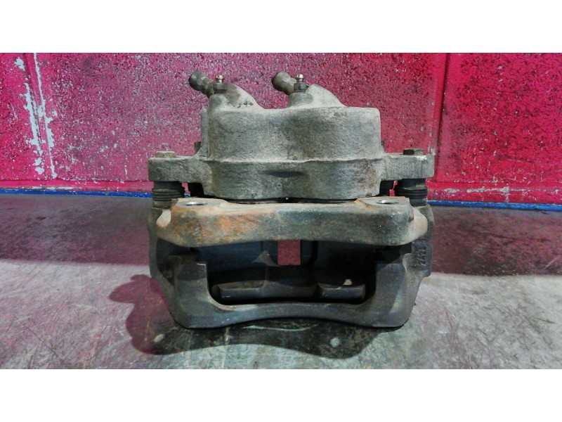 Recambio de pinza freno delantera izquierda para fiat ducato caja abierta referencia OEM IAM    Recambio de pinza freno delantera izquierda para fiat ducato caja abierta referencia OEM IAM