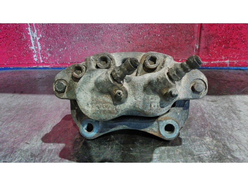 Recambio de pinza freno delantera derecha para fiat ducato caja abierta referencia OEM IAM    Recambio de pinza freno delantera derecha para fiat ducato caja abierta referencia OEM IAM
