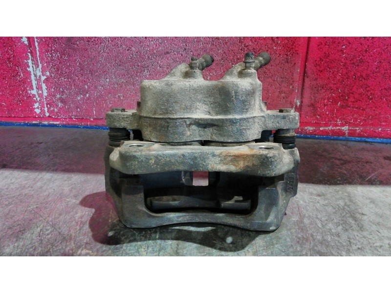 Recambio de pinza freno delantera derecha para fiat ducato caja abierta referencia OEM IAM    Recambio de pinza freno delantera derecha para fiat ducato caja abierta referencia OEM IAM