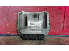 Recambio de centralita motor uce para renault megane ii sedán (lm0/1_) 1.9 dci referencia OEM IAM 0281010390 8200310863