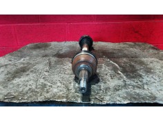 Recambio de transmision delantera izquierda para renault megane ii sedán (lm0/1_) 1.9 dci referencia OEM IAM