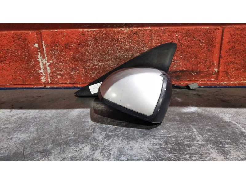 Recambio de retrovisor derecho para ford mondeo turnier (ge) ghia | 09.00 - 12.02 ghia | 09.00 - 12.02 referencia OEM IAM ELECTR