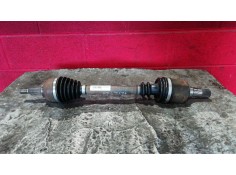 Recambio de transmision delantera izquierda para renault megane ii sedán (lm0/1_) 1.9 dci referencia OEM IAM    2