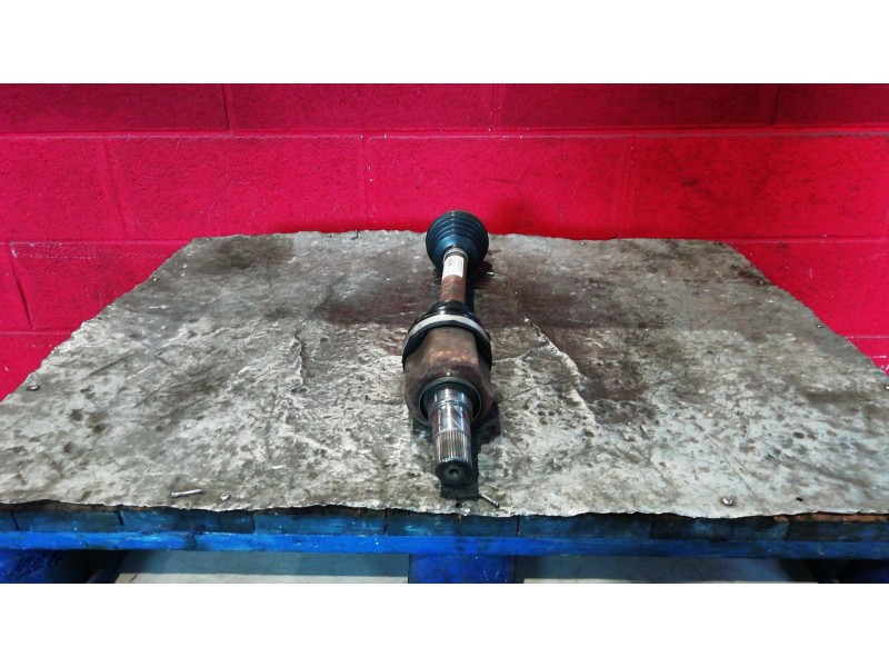 Recambio de transmision delantera izquierda para renault megane ii sedán (lm0/1_) 1.9 dci referencia OEM IAM   