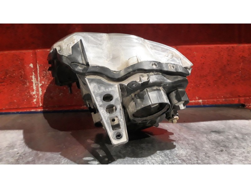 Recambio de faro derecho para renault modus confort dynamique | 08.04 - 12.06 confort dynamique | 08.04 - 12.06 referencia OEM I