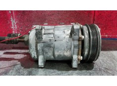Recambio de compresor aire acondicionado para peugeot 205 berlina 1.8 d generation | 0.83 - ... 1.8 d generation | 0.83 - ... re 2