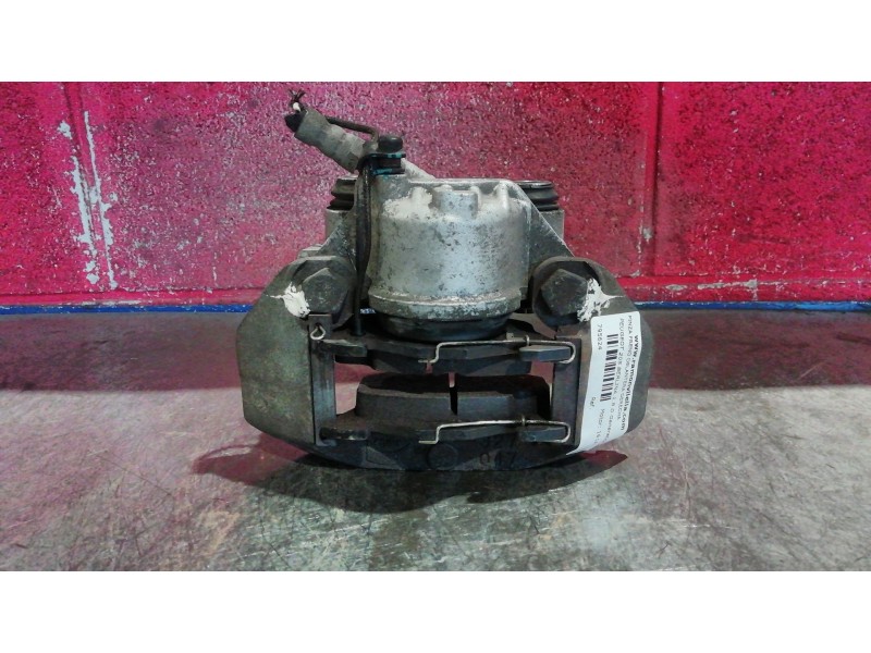 Recambio de pinza freno delantera derecha para peugeot 205 berlina 1.8 d generation | 0.83 - ... 1.8 d generation | 0.83 - ... r