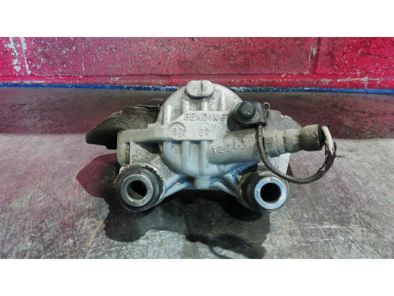 Recambio de pinza freno delantera derecha para peugeot 205 berlina 1.8 d generation | 0.83 - ... 1.8 d generation | 0.83 - ... r