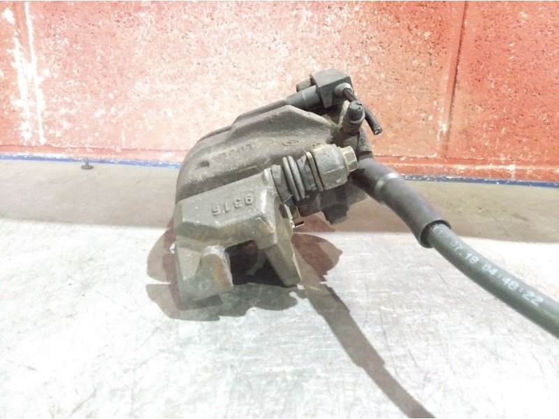 Recambio de pinza freno delantera derecha para mercedes clase a (w168) 1.4 cat referencia OEM IAM    Recambio de pinza freno delantera derecha para mercedes clase a (w168) 1.4 cat referencia OEM IAM