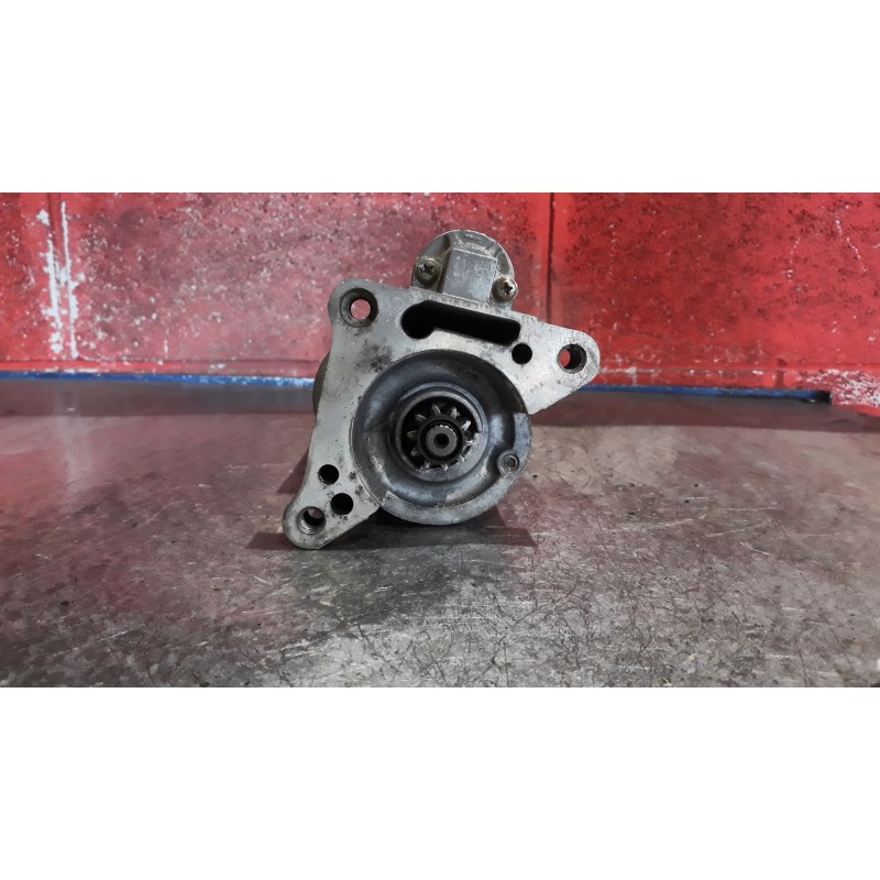 Recambio de motor arranque para peugeot 205 berlina 1.8 d generation | 0.83 - ... 1.8 d generation | 0.83 - ... referencia OEM I