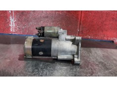Recambio de motor arranque para peugeot 205 berlina 1.8 d generation | 0.83 - ... 1.8 d generation | 0.83 - ... referencia OEM I 2