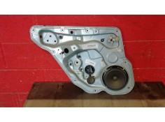 Recambio de elevalunas trasero izquierdo para seat toledo (1m2) 1.9 tdi | 0.99 - ... 1.9 tdi | 0.99 - ... referencia OEM IAM   
