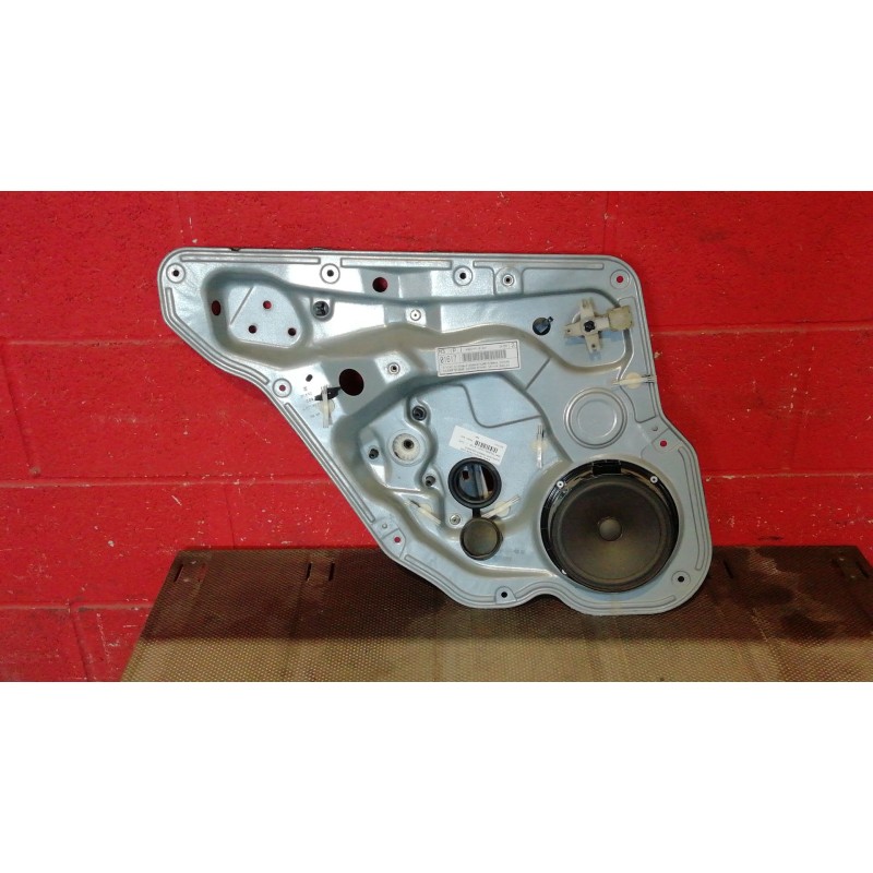 Recambio de elevalunas trasero izquierdo para seat toledo (1m2) 1.9 tdi | 0.99 - ... 1.9 tdi | 0.99 - ... referencia OEM IAM   