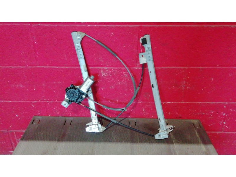 Recambio de elevalunas delantero izquierdo para citroen xsara berlina 1.9 d sx | 12.97 - 12.04 1.9 d sx | 12.97 - 12.04 referenc