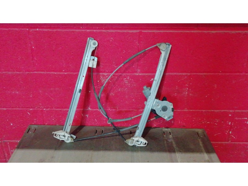 Recambio de elevalunas delantero izquierdo para citroen xsara berlina 1.9 d sx | 12.97 - 12.04 1.9 d sx | 12.97 - 12.04 referenc