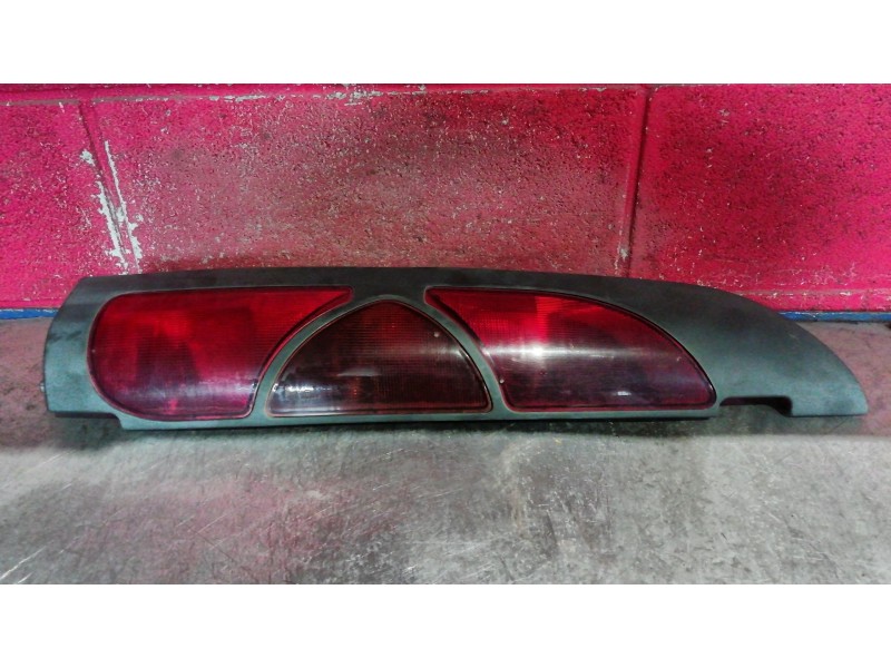 Recambio de piloto trasero izquierdo para renault kangoo (f/kc0) 1.9 diesel referencia OEM IAM   