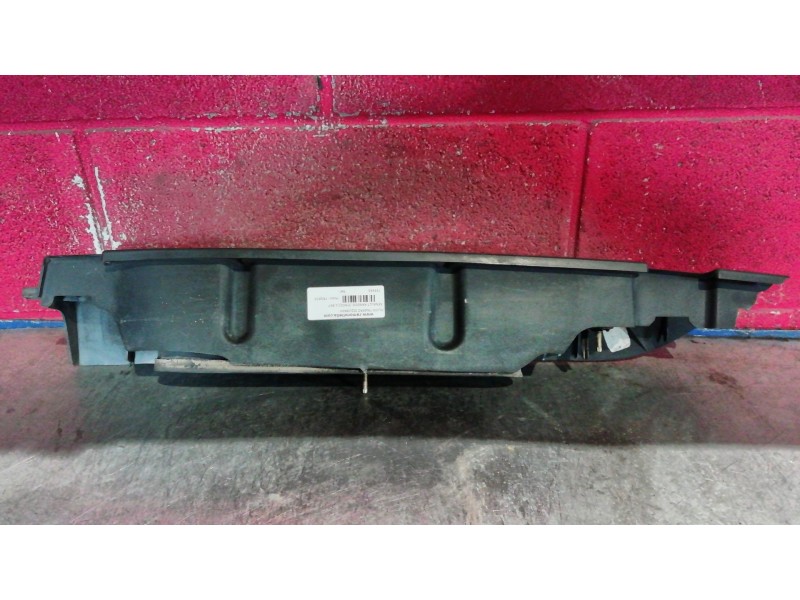 Recambio de piloto trasero izquierdo para renault kangoo (f/kc0) 1.9 diesel referencia OEM IAM   