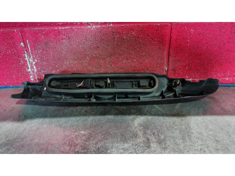 Recambio de piloto trasero izquierdo para renault kangoo (f/kc0) 1.9 diesel referencia OEM IAM   