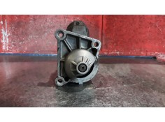 Recambio de motor arranque para renault kangoo (f/kc0) 1.9 diesel referencia OEM IAM 0986013200  