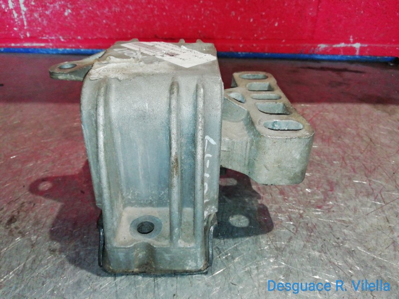 Recambio de soporte motor izquierdo para seat leon (1m1) sport f.r. | 04.02 - 12.05 sport f.r. | 04.02 - 12.05 referencia OEM IA