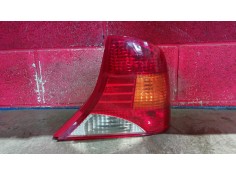 Recambio de piloto trasero derecho para ford focus berlina (cak) ambiente | 0.98 - ... ambiente | 0.98 - ... referencia OEM IAM