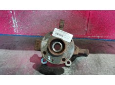 Recambio de mangueta delantera derecha para nissan micra (k12e) acenta | 11.02 - 12.11 acenta | 11.02 - 12.11 referencia OEM IAM