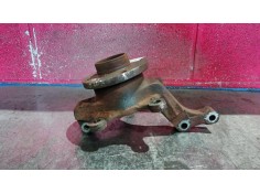 Recambio de mangueta delantera derecha para nissan micra (k12e) acenta | 11.02 - 12.11 acenta | 11.02 - 12.11 referencia OEM IAM 2