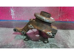 Recambio de mangueta delantera izquierda para nissan micra (k12e) acenta | 11.02 - 12.11 acenta | 11.02 - 12.11 referencia OEM I 2