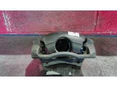 Recambio de pinza freno delantera izquierda para nissan micra (k12e) acenta | 11.02 - 12.11 acenta | 11.02 - 12.11 referencia OE 2