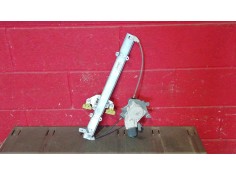 Recambio de elevalunas delantero derecho para nissan micra (k12e) acenta | 11.02 - 12.11 acenta | 11.02 - 12.11 referencia OEM I